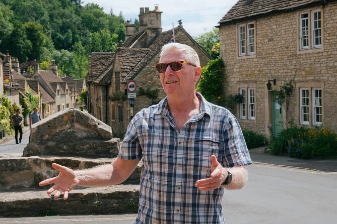 Bath to The Cotswolds Small-Group All-Inclusive Full-Day Tour - Last Words