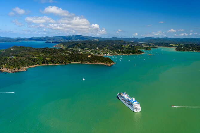 Bay of Islands Explorer Experience Small Group Tour From Auckland - Last Words