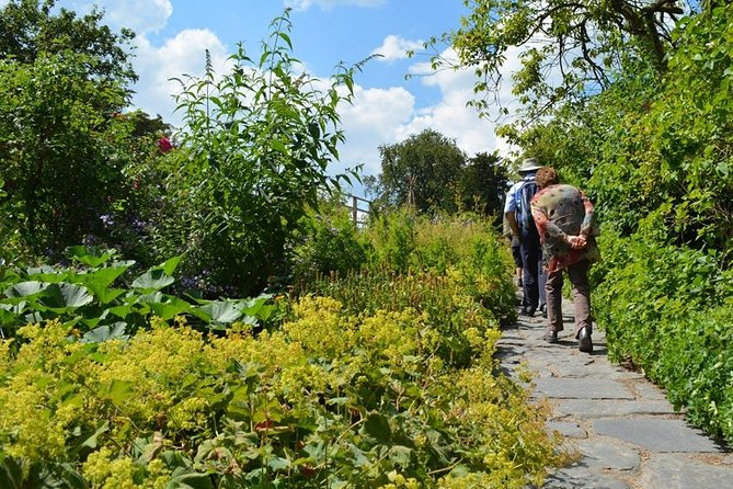 Beatrix Potters Tour From Oxenholme Including Lake Cruise - Last Words