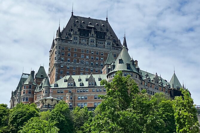 Beautiful Walking Tour of Old Québec - Making the Most of Your Experience