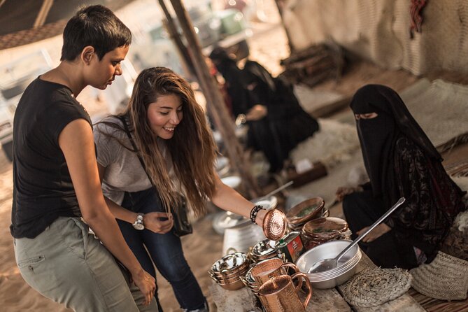 Bedouin Culture Safari - Last Words