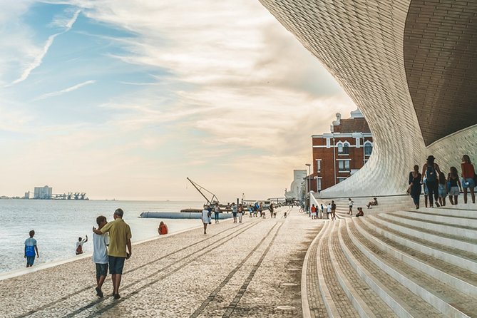 Belem Small-Group Sightseeing Tour  - Lisbon - Common questions