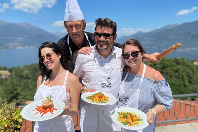 Bellagio Cooking Class Plus Villa Melzi Gardens Tickets  - Lake Como - Last Words