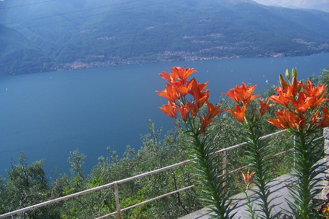 Bellagio, the Pearl of Lake Como. the Village and the Surrounding Area - Travel Tips and Recommendations