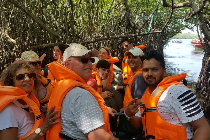 Bentota River Safari By BTM (Mangrove & Wildlife Encounter) - Last Words