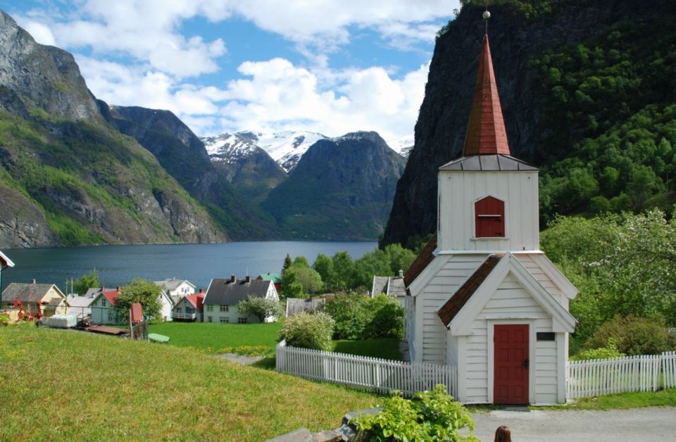 Bergen: Nærøyfjord Cruise & Goat Cheese Causerie in Undredal - Last Words