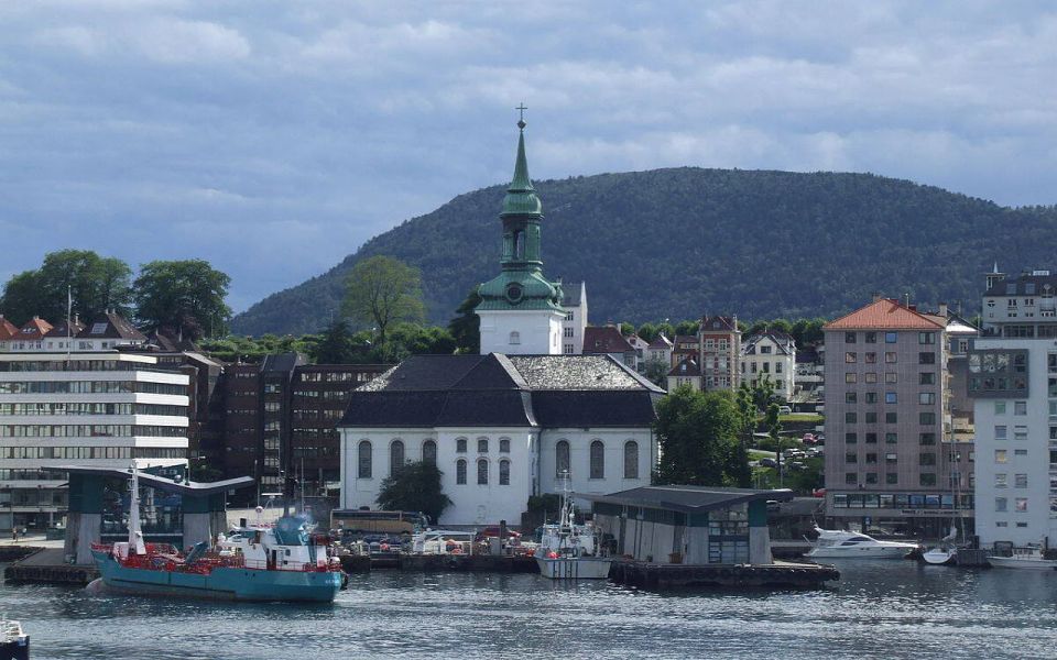 Bergen: Sightseeing Cruise of Bergen's Historic Landmarks - Additional Information