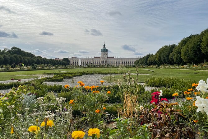 Berlin Charlottenburg Palace and Potsdam Palaces Tour - Last Words