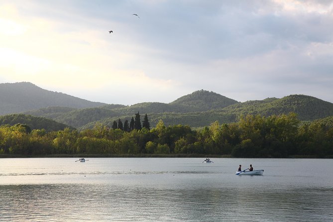 Besalú, Banyoles Lake & the Historical Garrotxa Day Trip - Last Words