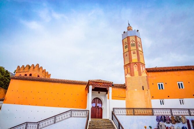 Best Chefchaouen Day Tour From Fez - Additional Resources