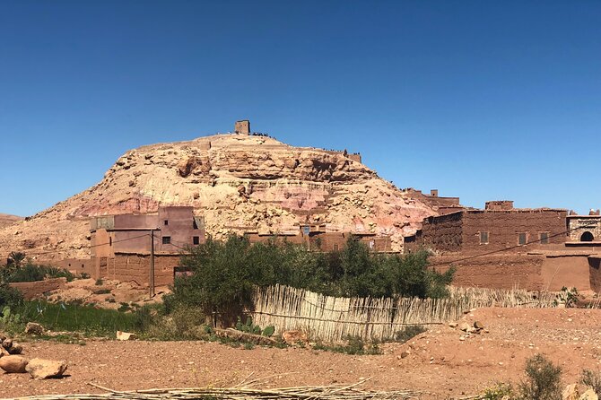 Best Marrakech to Merzouga 3 D 2N Sahara Desert Tour Adventure - Last Words