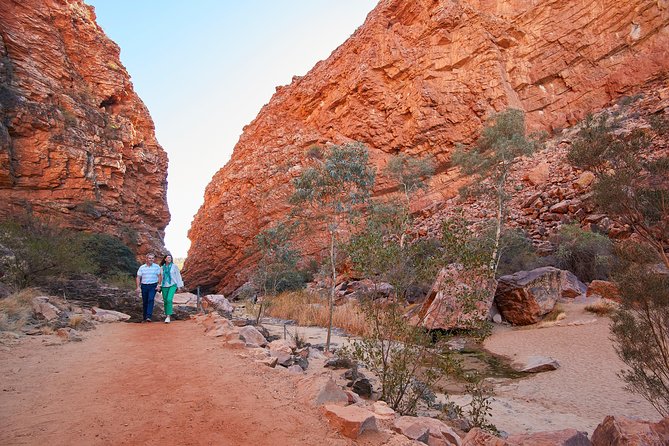 Best of Alice Springs Full Day Tour - Tips for an Unforgettable Experience