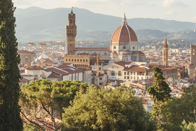 Best of Florence: Half, 1 or 2-Day Private Guided Florence Tour - Last Words