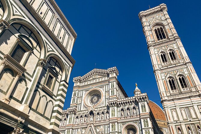 BEST OF FLORENCE Private Walking Tour - Additional Information