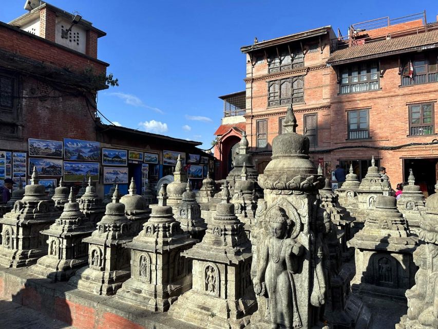 Best of Kathmandu : Private Guide, Car & Personalized Tour - Last Words