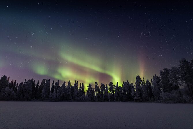 Best of Lapland: Sauna, Ice Swimming, Dinner & Northern Lights - Last Words