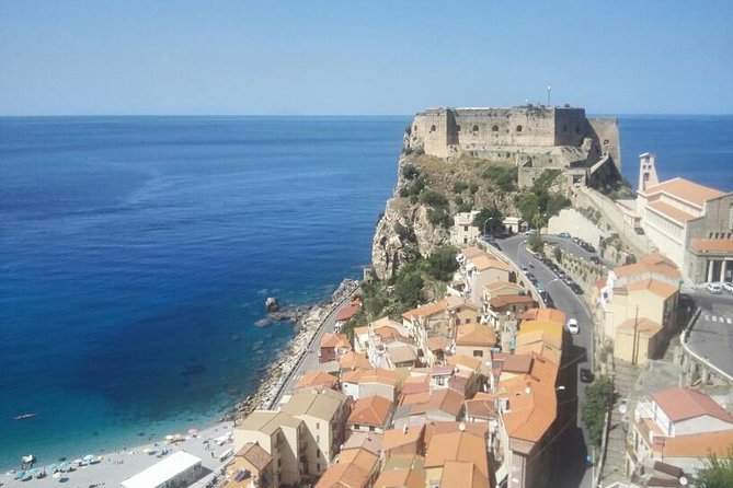 Best Of Messina Shore Excursion: Godfather, Taormina And Isolabella Beach Tour - Additional Tour Information