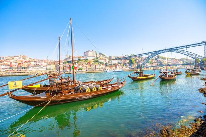 Best of Porto Sightseeing Tour With Lunch, 6 Bridges Cruise and Evening Fado Tour - Last Words
