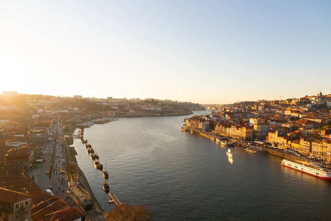 Best of Porto Walking Private Guided Tour - Additional Resources