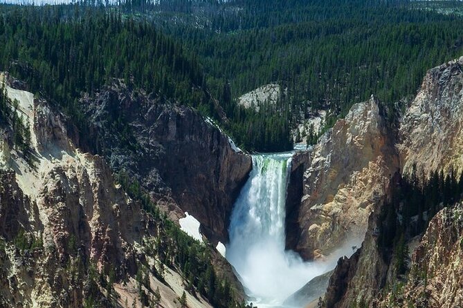 Best Of Yellowstone Full Day Natl Park Tour From Bozeman - Common questions