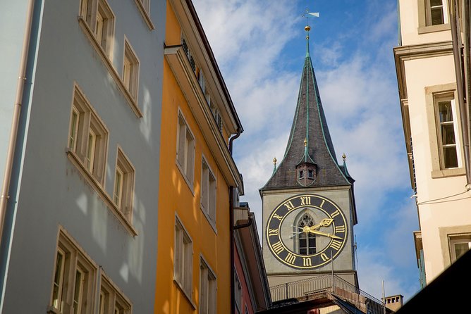 Best of Zurich Tour With Felsenegg Cable Car and Ferry Ride - Last Words