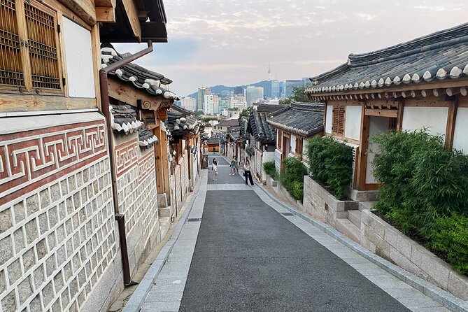 Best Seoul Historical Walking Tour - Cancellation Policy and Refunds