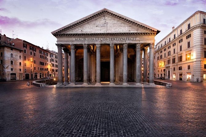 Best Things to See in Rome in a Group Walking Tour - Last Words