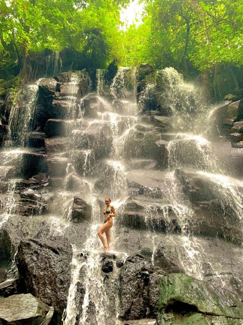 Best Ubud Waterfalls, Rice Terrace & Swing - Inclusive Tour - Last Words