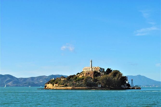 Big Bus San Francisco Hop-On-Hop-Off Open Top Tour and Alcatraz Combo - Last Words