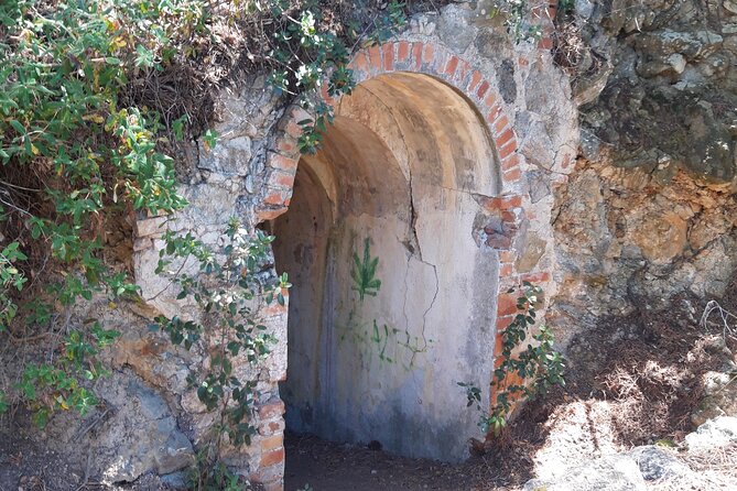 Bike-Nic Half Day Tour to the Bunkers of Monte Enfola - How to Get There