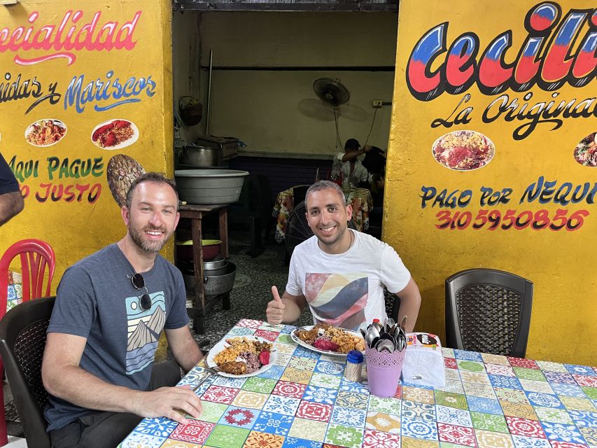 BIKE RIDE & LUNCH AT ANTHONY BOURDAIN FAVORITE CULINARY SPOT - Customer Reviews