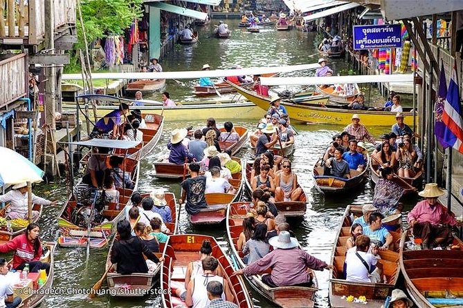 BKK-Kanchanaburi: Bridge Over The River Kwai, Death Raiway Train - Last Words