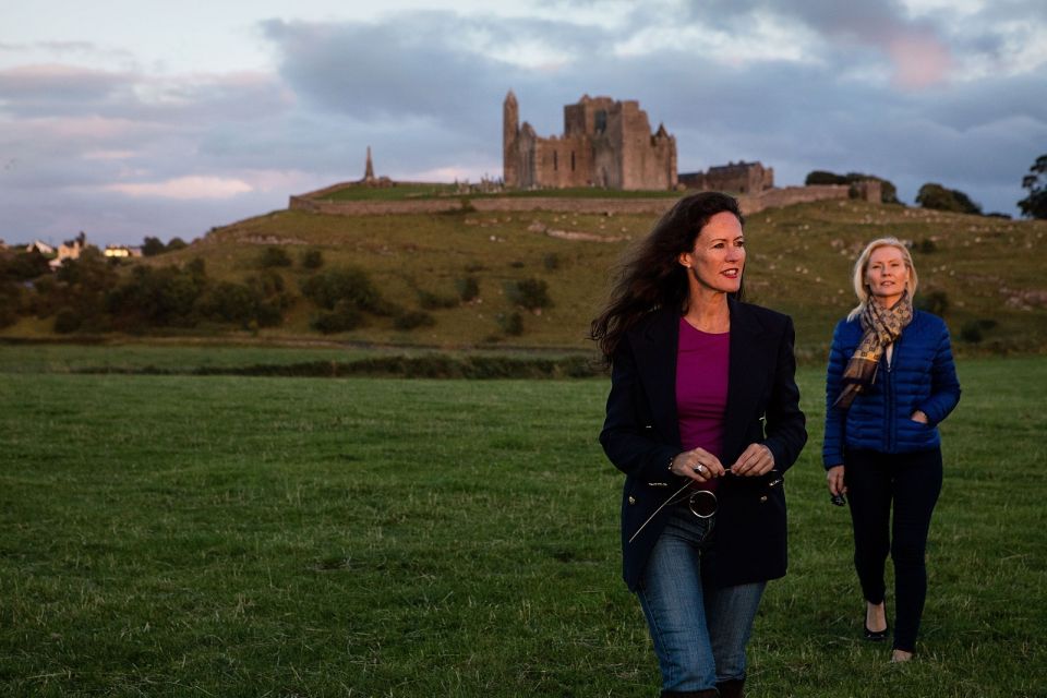 Blarney Castle Full-Day Tour From Dublin - Last Words
