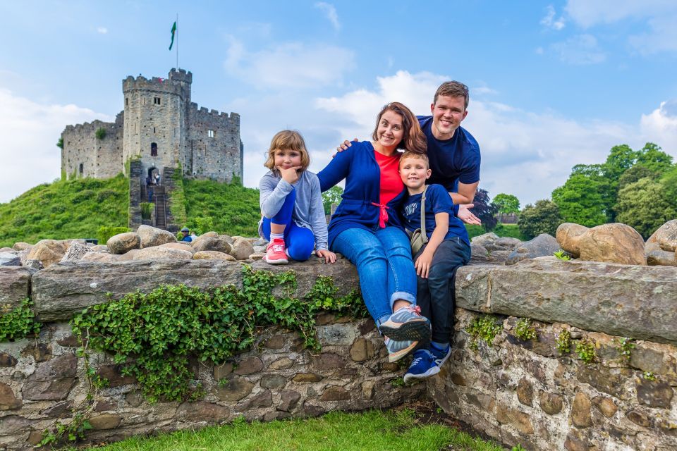 Blarney Castle & Rock of Cashel Private Car Trip From Dublin - Common questions