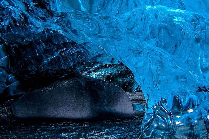 Blue Ice Cave Exploration (from Jökulsárlón Glacier Lagoon) - Common questions