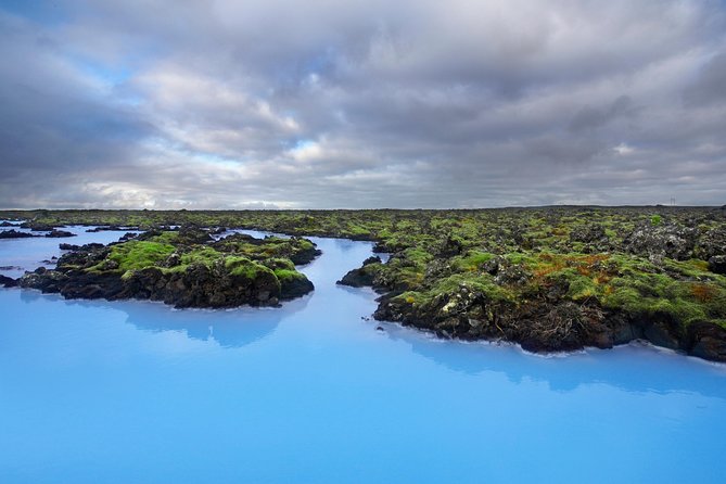 Blue Lagoon Return Bus Transfer From Reykjavik - Common questions