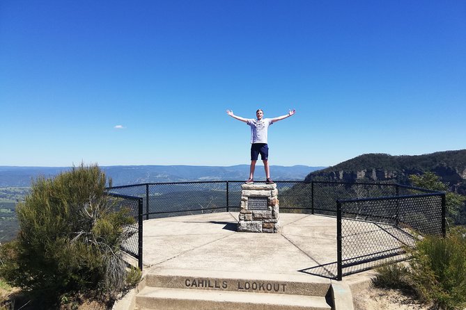 Blue Mountains Day Trip With Wines, Hikes & Lookouts - Last Words