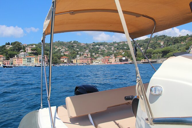 Boat Rental in Portofino and Tigullio Gulf - Common questions