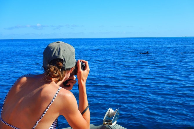 Boat Tour 1/2 Day Excursion in the Lagoon of Moorea - Common questions