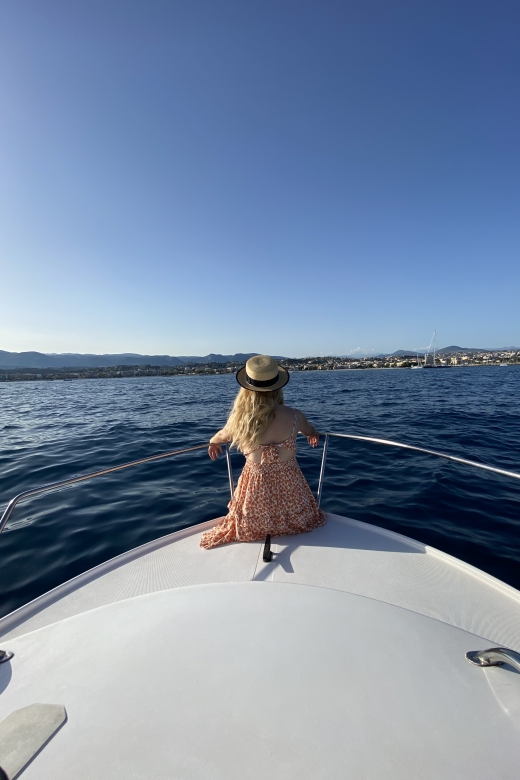 Boat Tour Nice, Villefranche, St Jean Cap Ferrat - Common questions