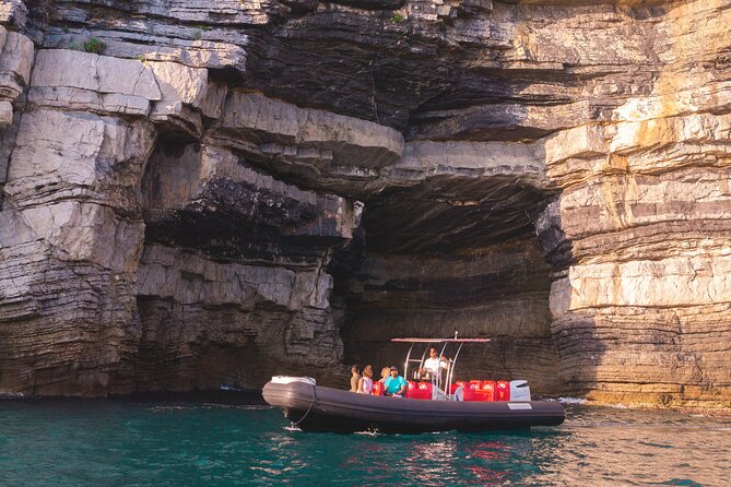 Boat Tour of the 3 Islands & Portovenere - Last Words