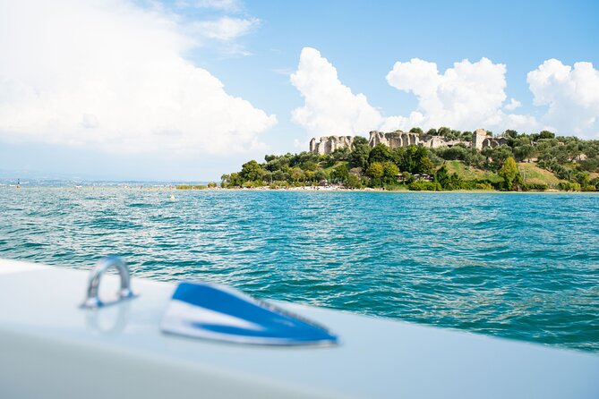 Boat Tour of the Islands of Lake Garda With Aperitif - Operation and Terms & Conditions