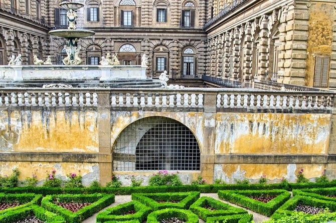 Boboli Garden Tour in Florence - Last Words