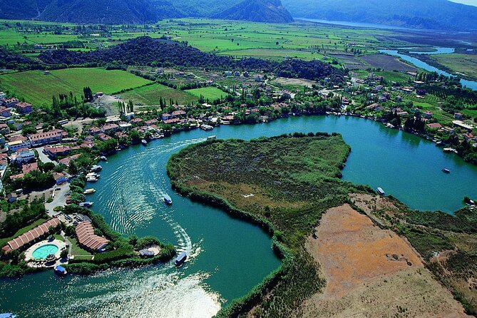 Bodrum Turtle Beach Tour With Mud Baths & King Tombs - Common questions