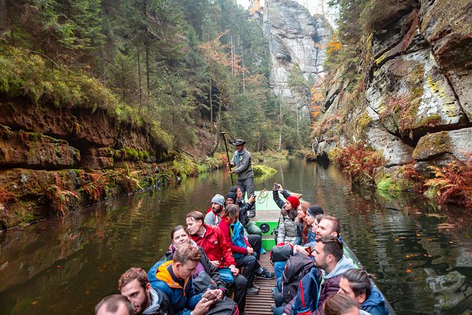 Bohemian and Saxon Switzerland National Park Day Trip From Prague - Best Reviews - Last Words