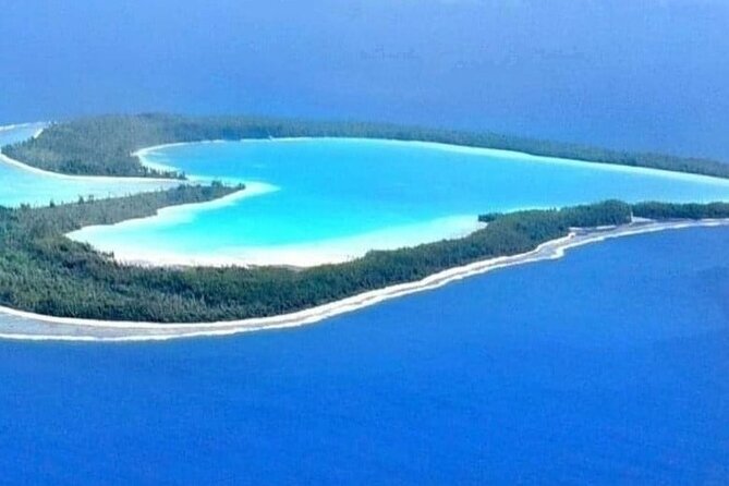 Bora Bora and the Tupai Atoll the Jewels of the Pacific, 45 Min Private Flight - Last Words