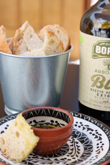 Borba: Amphora Wine Experience - Borbas Ancient Winemaking Technique