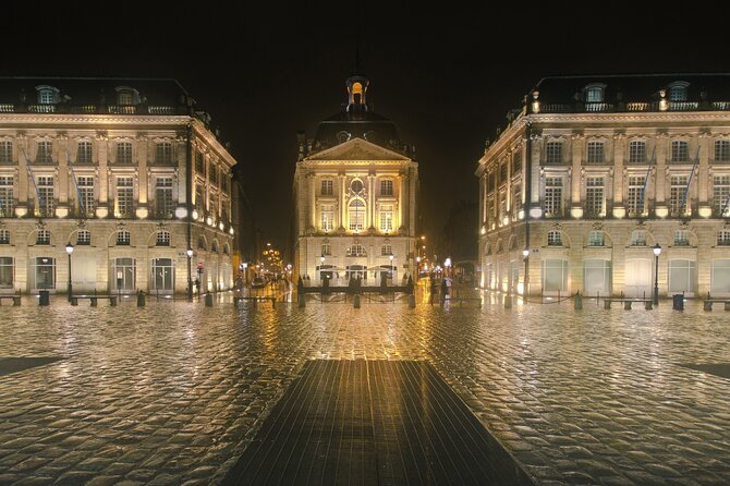 Bordeaux Scavenger Hunt and Best Landmarks Self-Guided Tour - Common questions