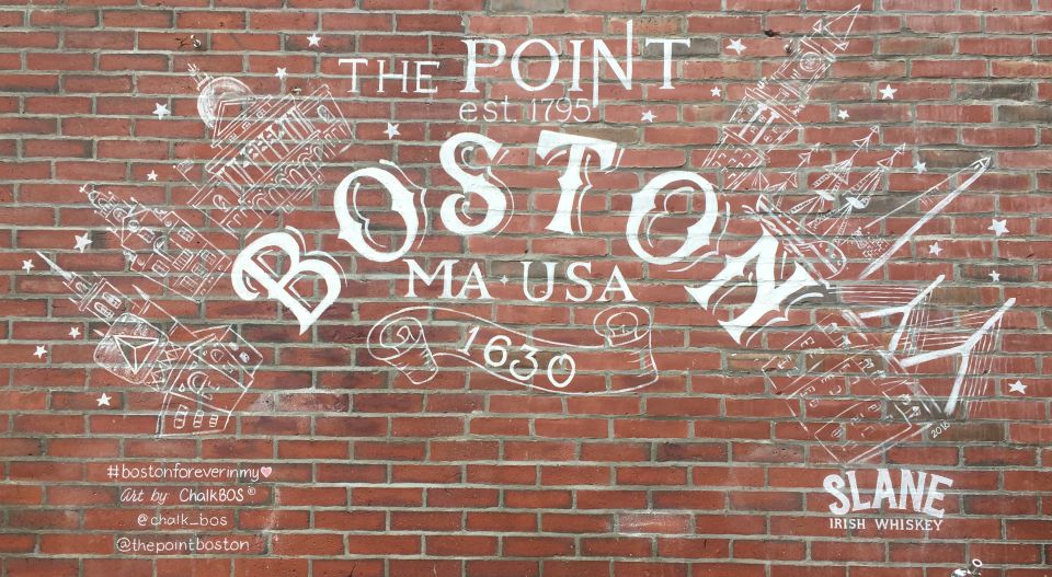 Boston: Seafood Tasting Walking Tour - Final Thoughts