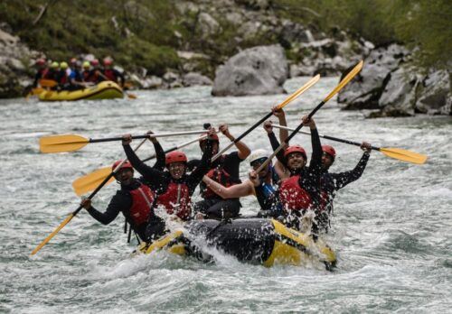 Bovec: Rafting Adventure on SočA River With Hotel Transfers - Last Words